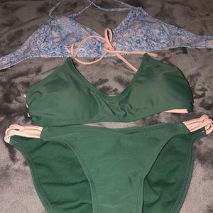 Bikini lots (Medium)